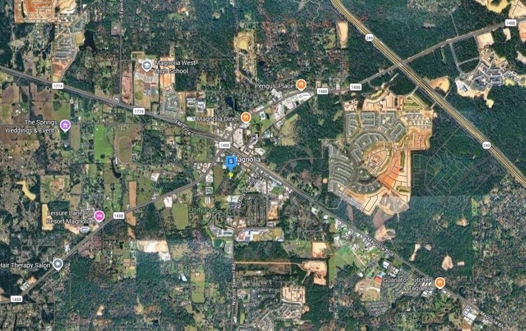 0.32 acres in Montgomery County - photo 4