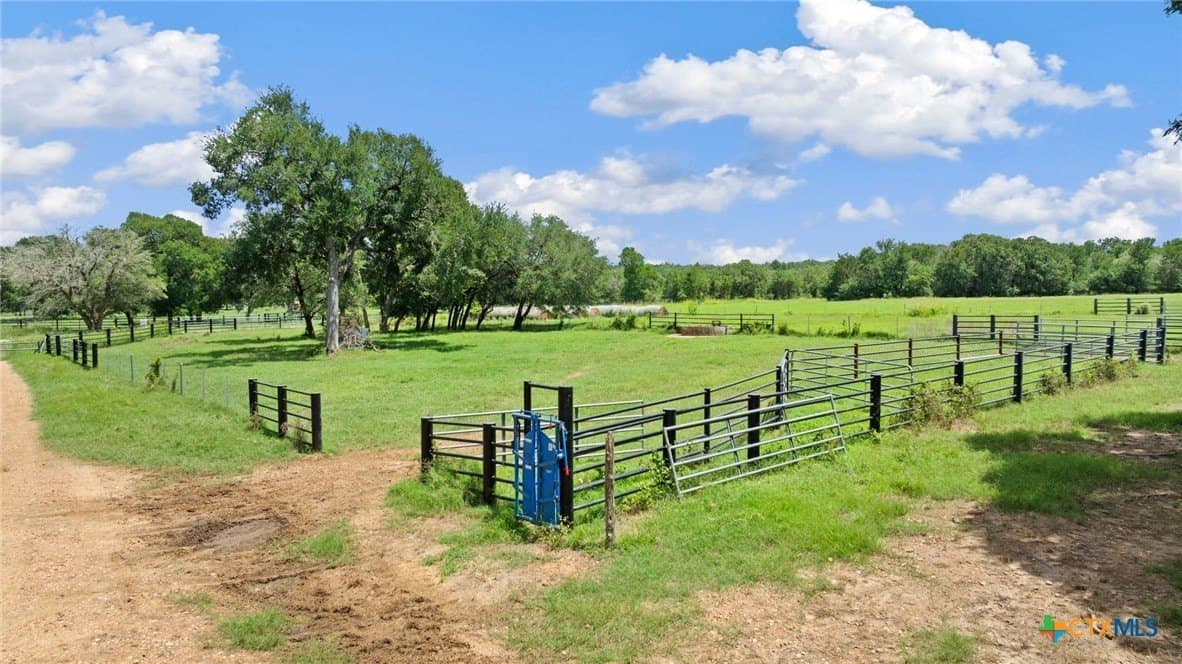 176.29 acres in Bastrop County - photo 4