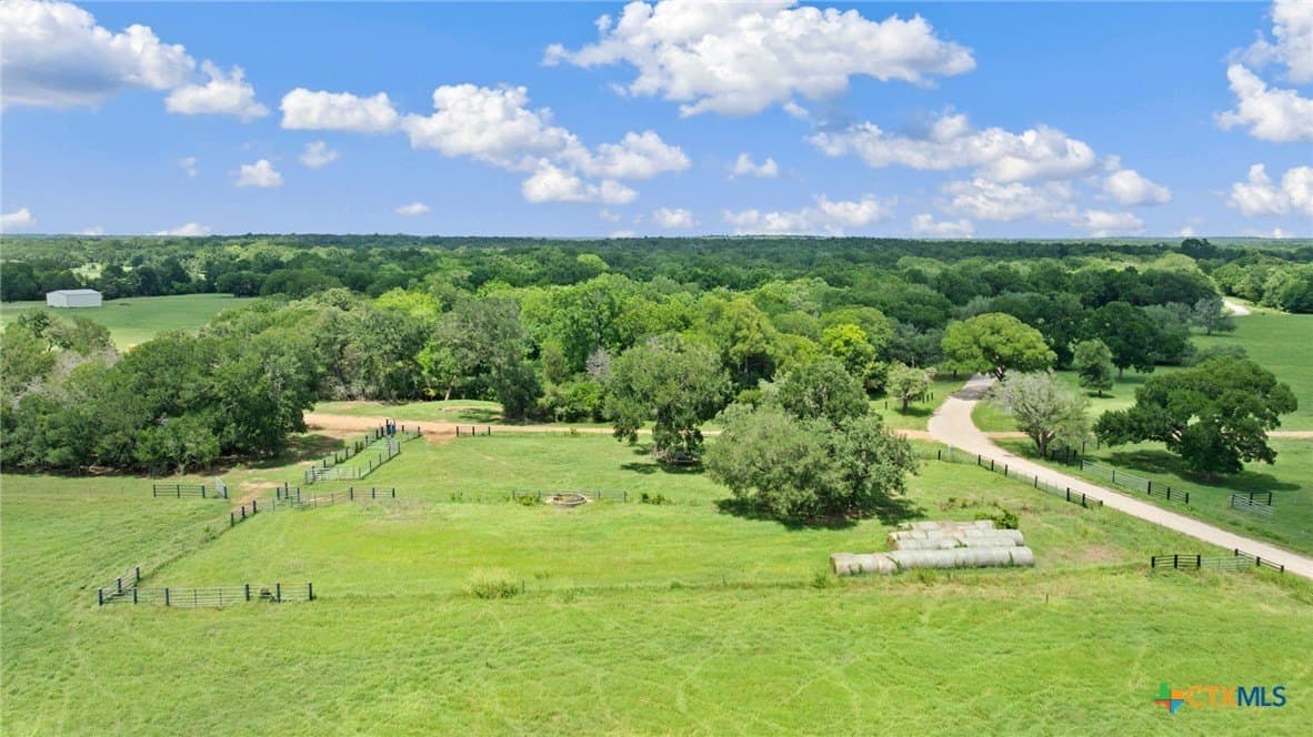 176.29 acres in Bastrop County - photo 37