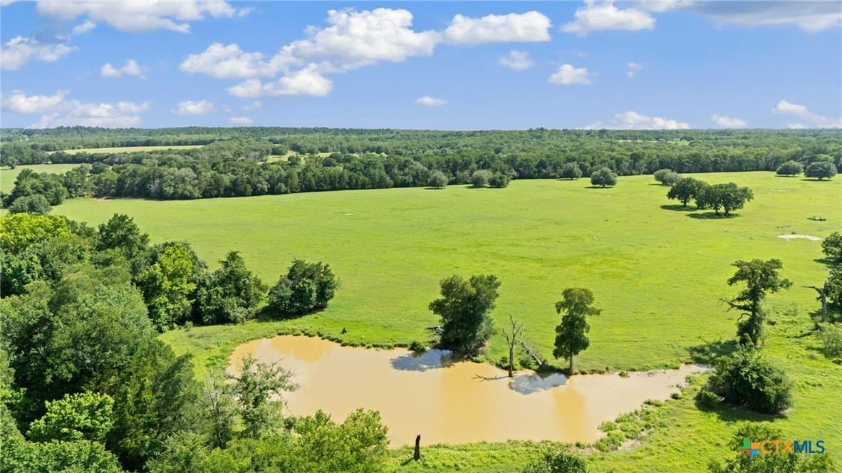 176.29 acres in Bastrop County - photo 6
