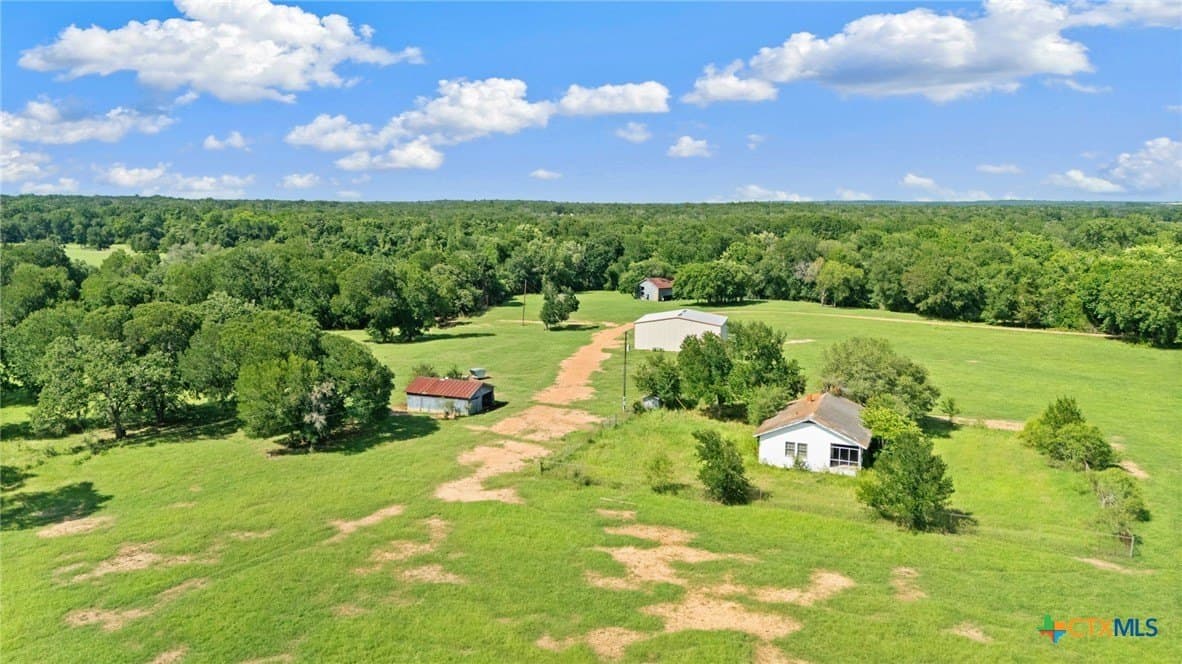176.29 acres in Bastrop County - photo 13