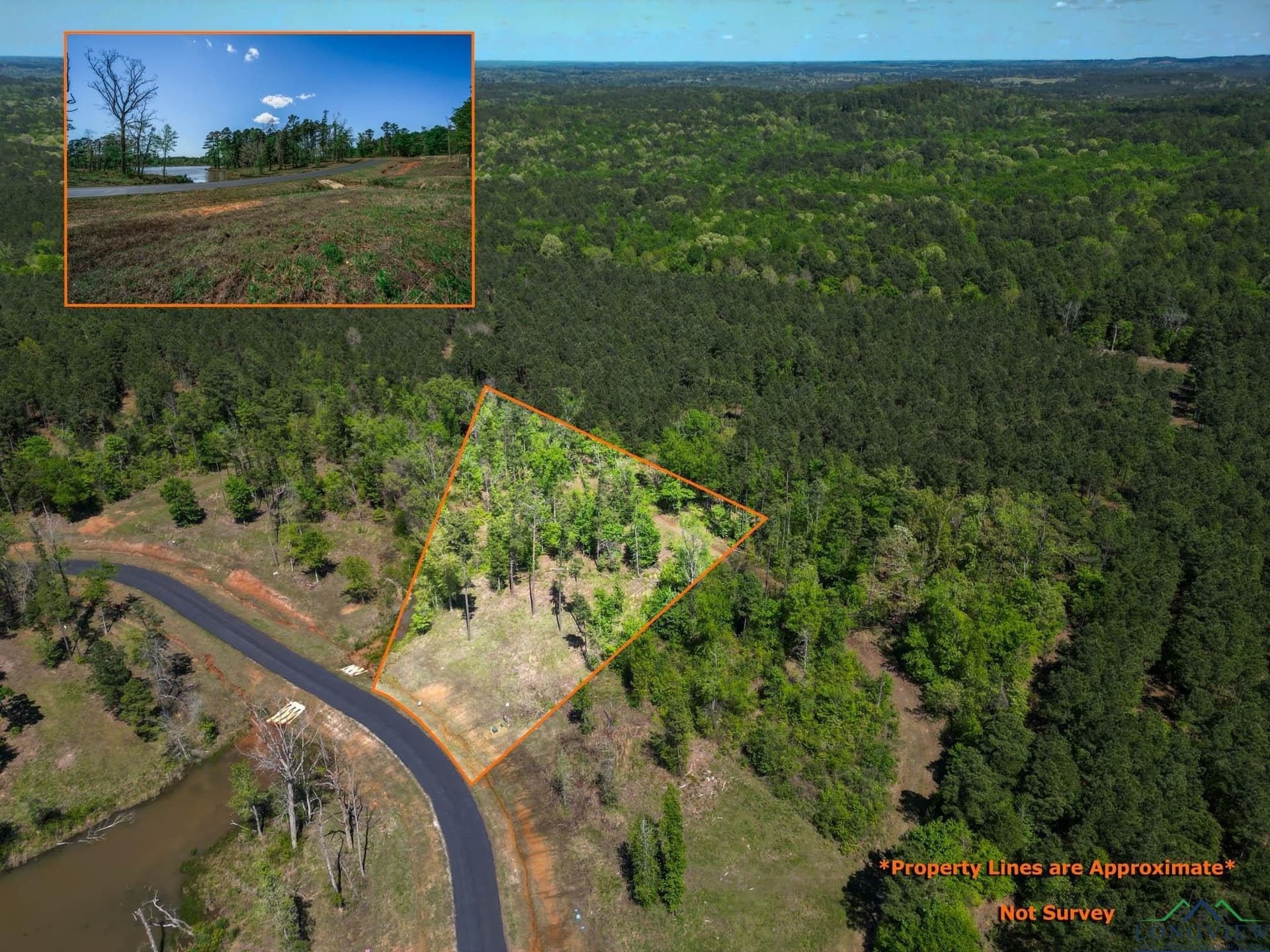 1.32 acres in Harrison County - photo 18