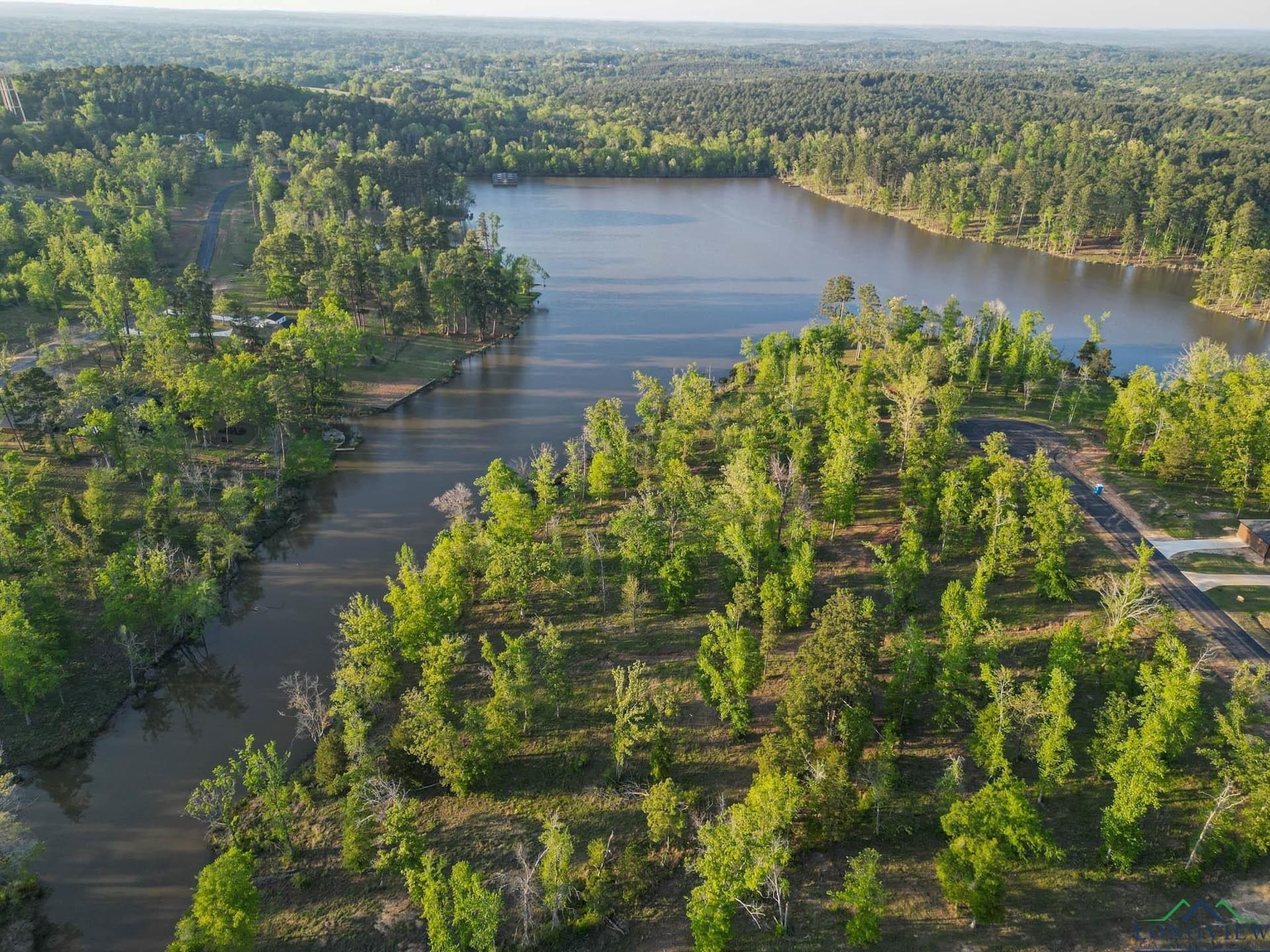 1.32 acres in Harrison County - photo 34