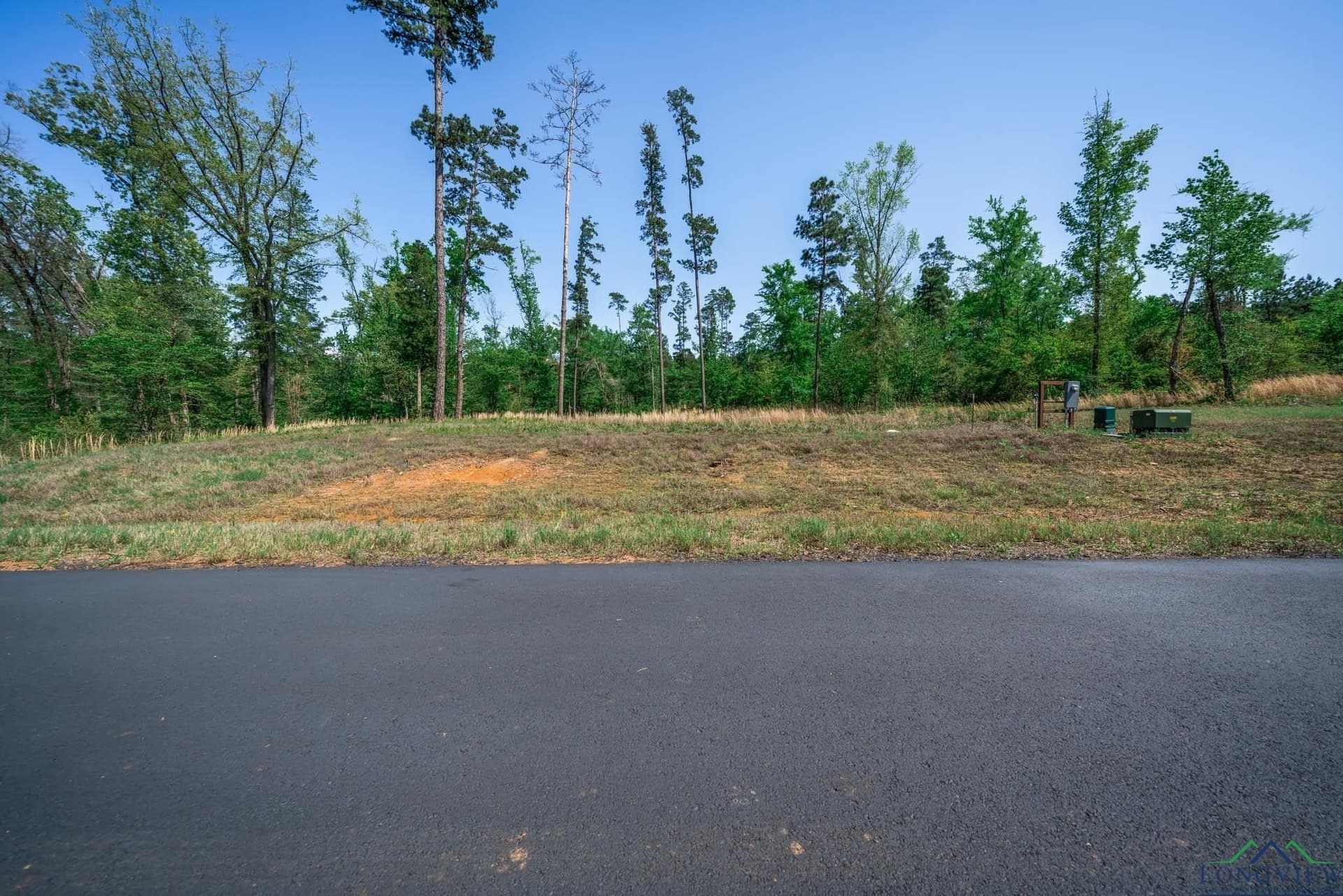1.32 acres in Harrison County - photo 2