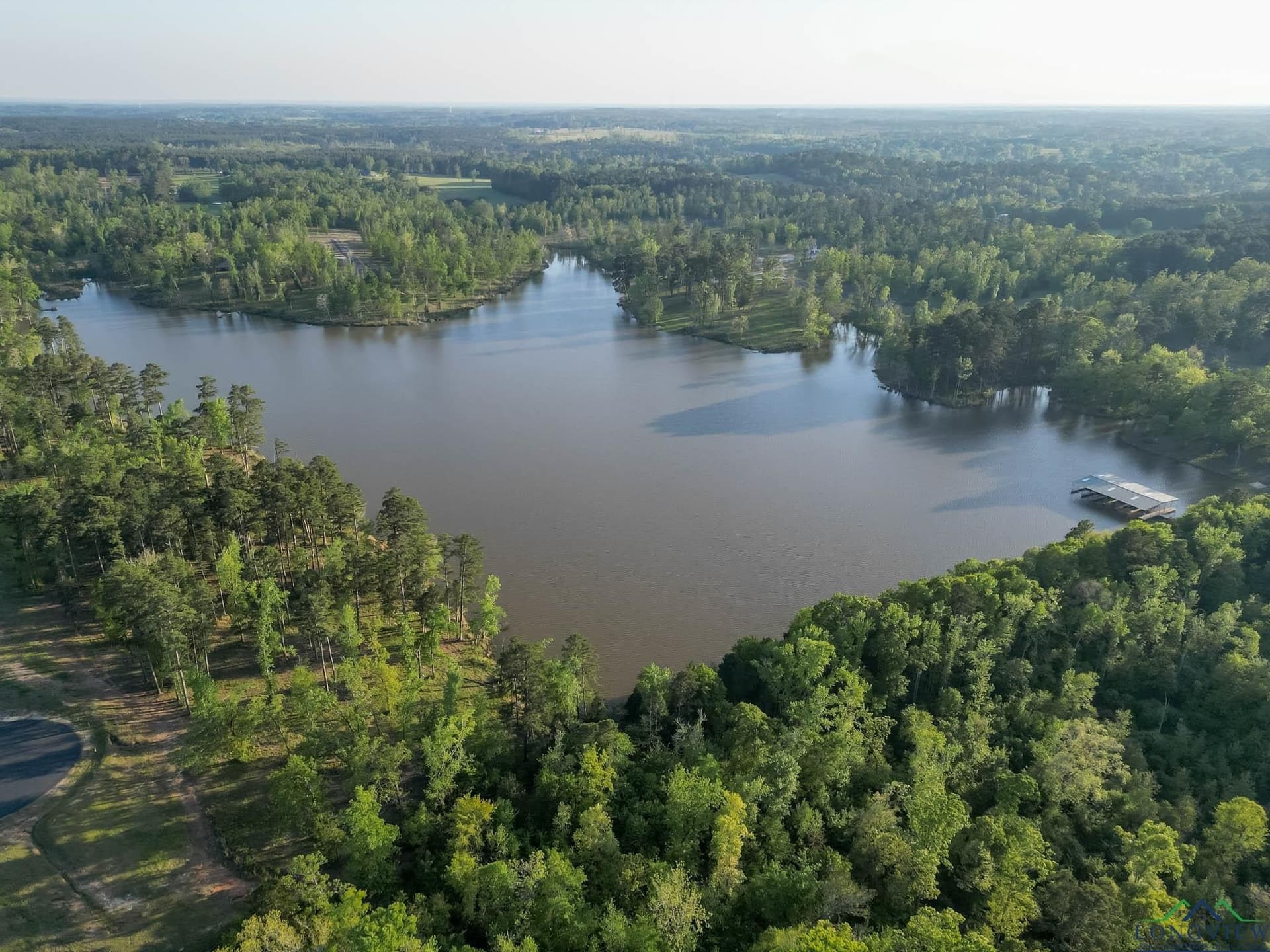 1.32 acres in Harrison County - photo 32