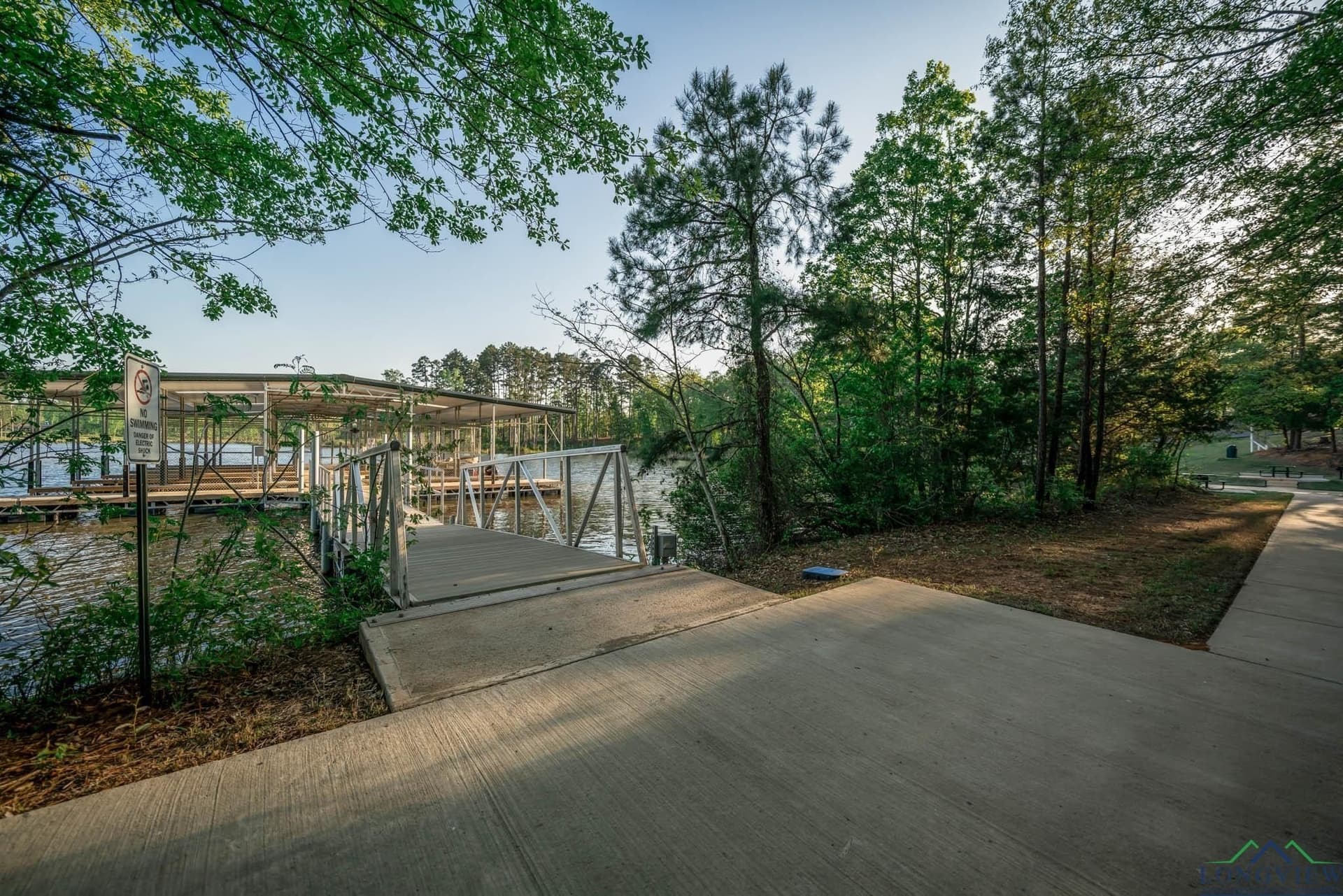 1.32 acres in Harrison County - photo 24