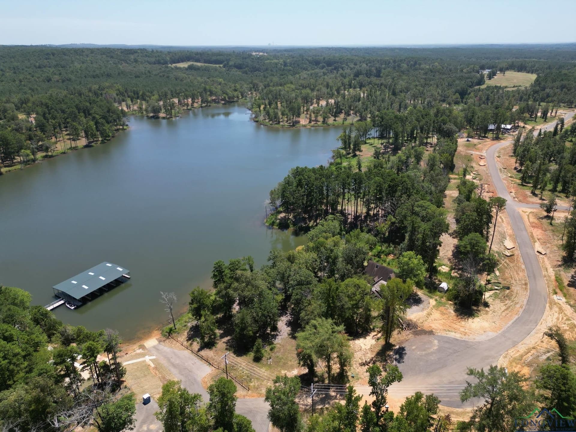 1.32 acres in Harrison County - photo 12
