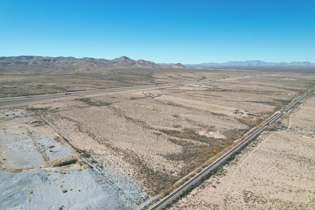Parcel 1 I-10 Frontage Road
