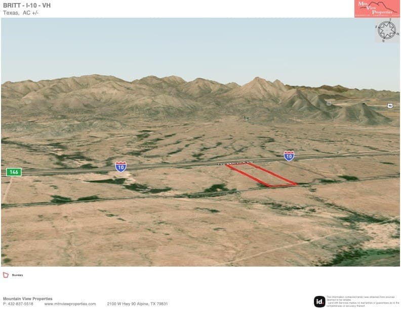 10.9 acres in Culberson County - photo 5