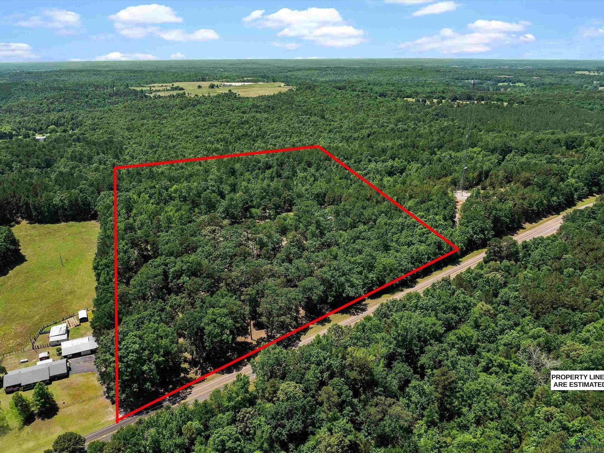 12.22 acres in Cass County - photo 7