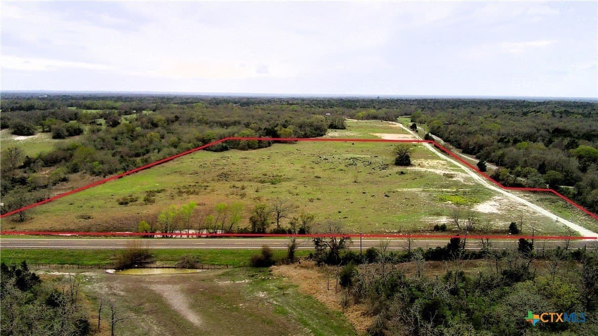 15 acres in Limestone County - photo 2