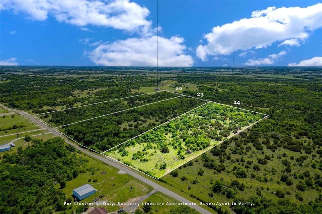 12.7 acres in McLennan County - photo 3