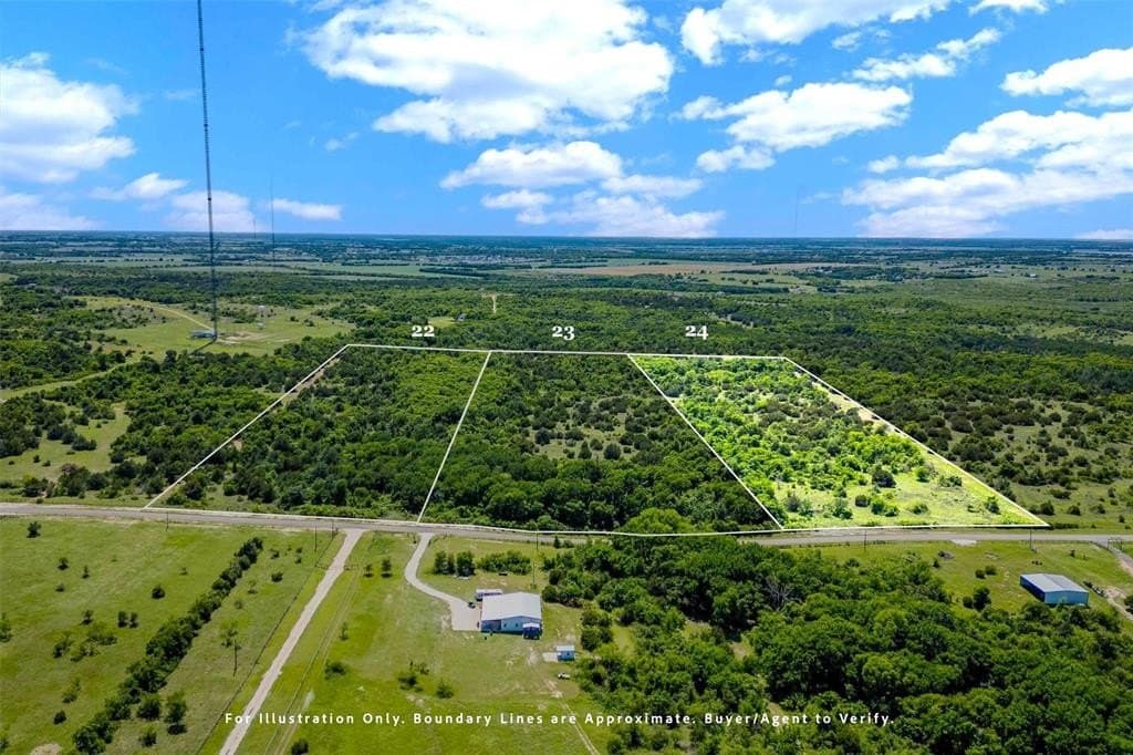 Tract 24 Remington Circle