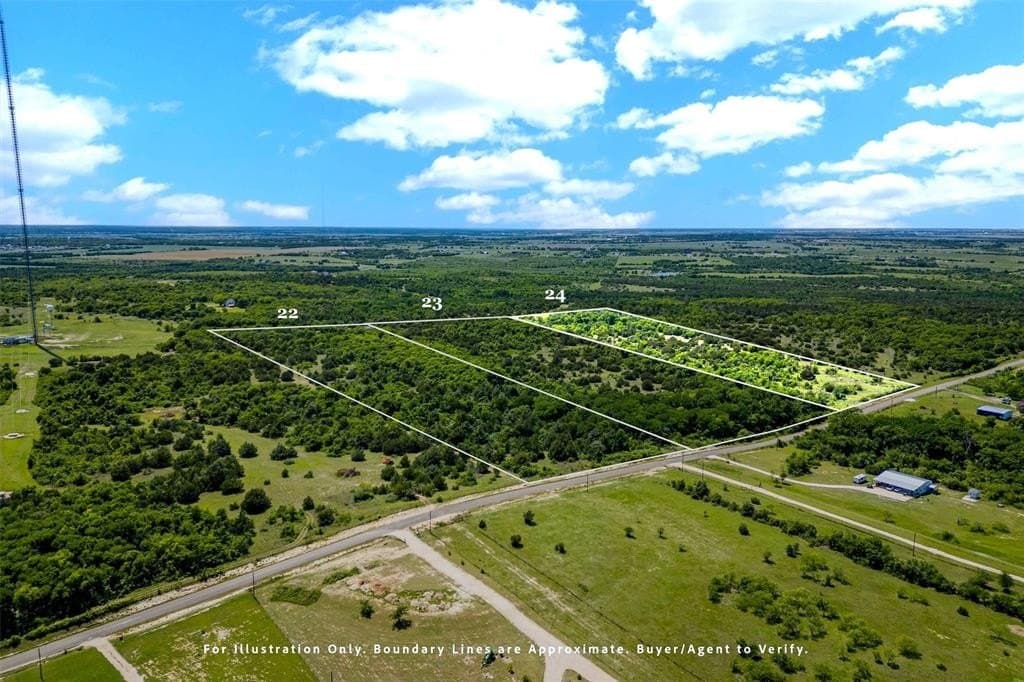 12.7 acres in McLennan County - photo 7