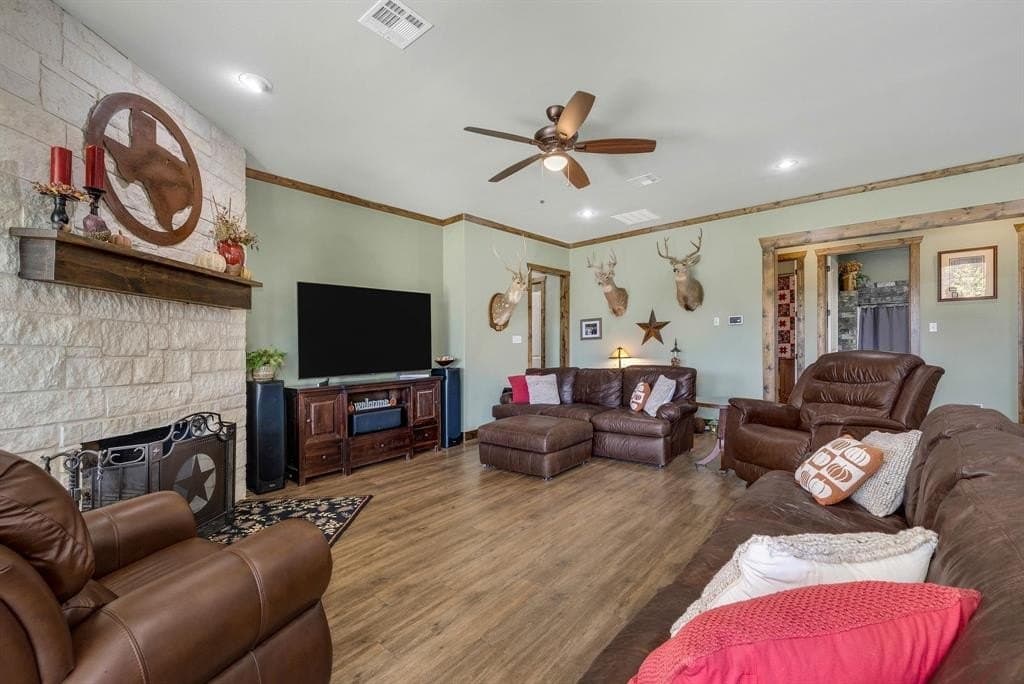 12.93 acres in Grayson County - photo 16