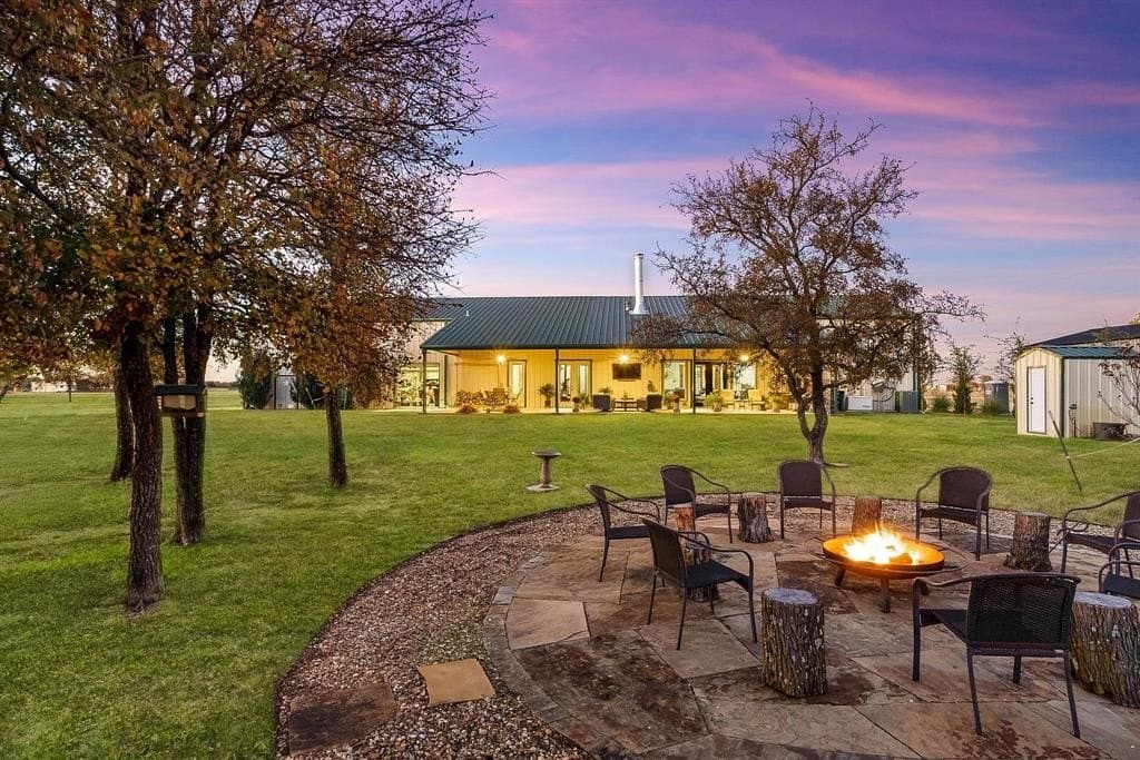 12.93 acres in Grayson County - photo 2