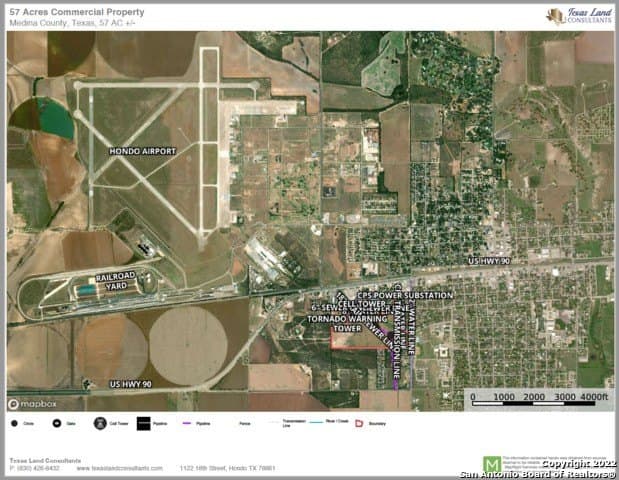 57 acres in Medina County - photo 14
