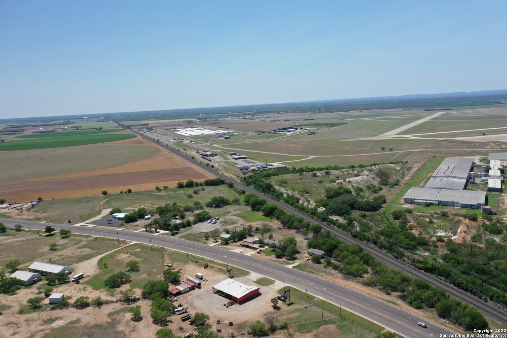57 acres in Medina County - photo 11