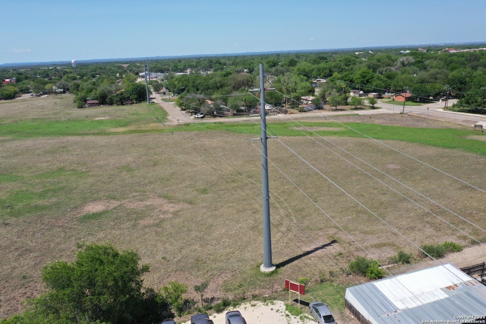 57 acres in Medina County - photo 10