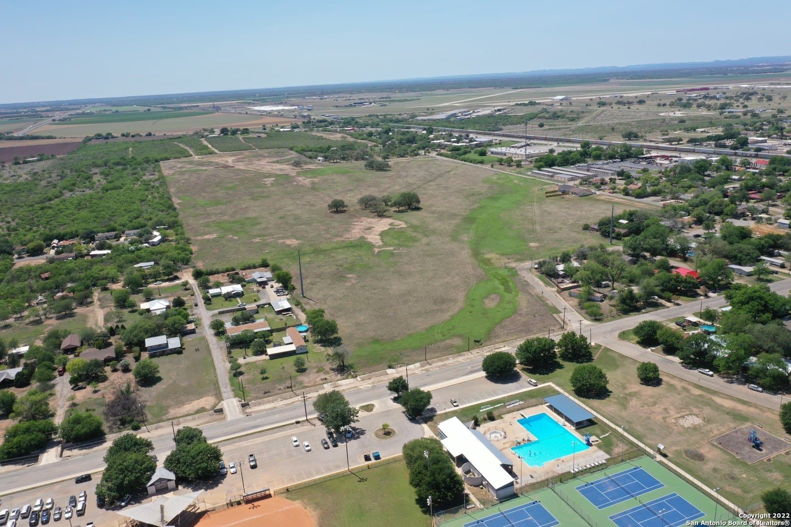 57 acres in Medina County - photo 6