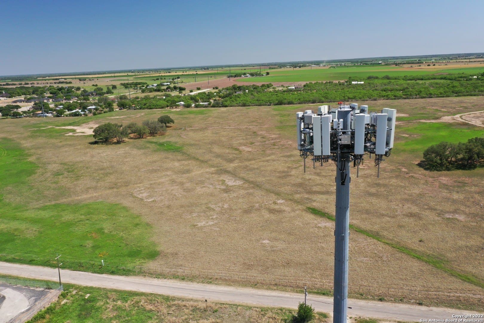 57 acres in Medina County - photo 3