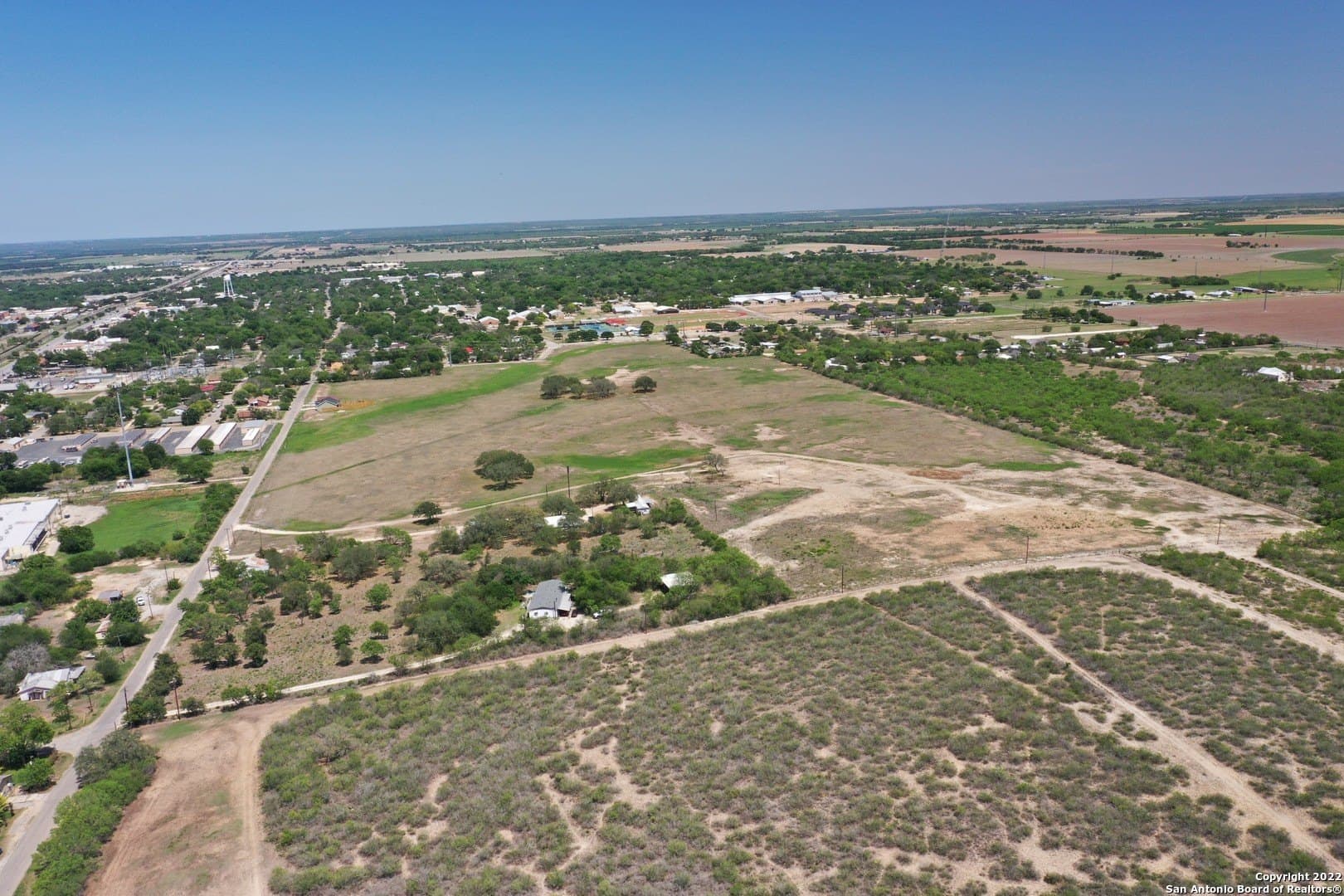 57 acres in Medina County - photo 7