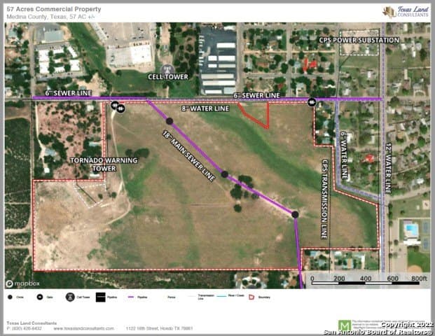 57 acres in Medina County - photo 13