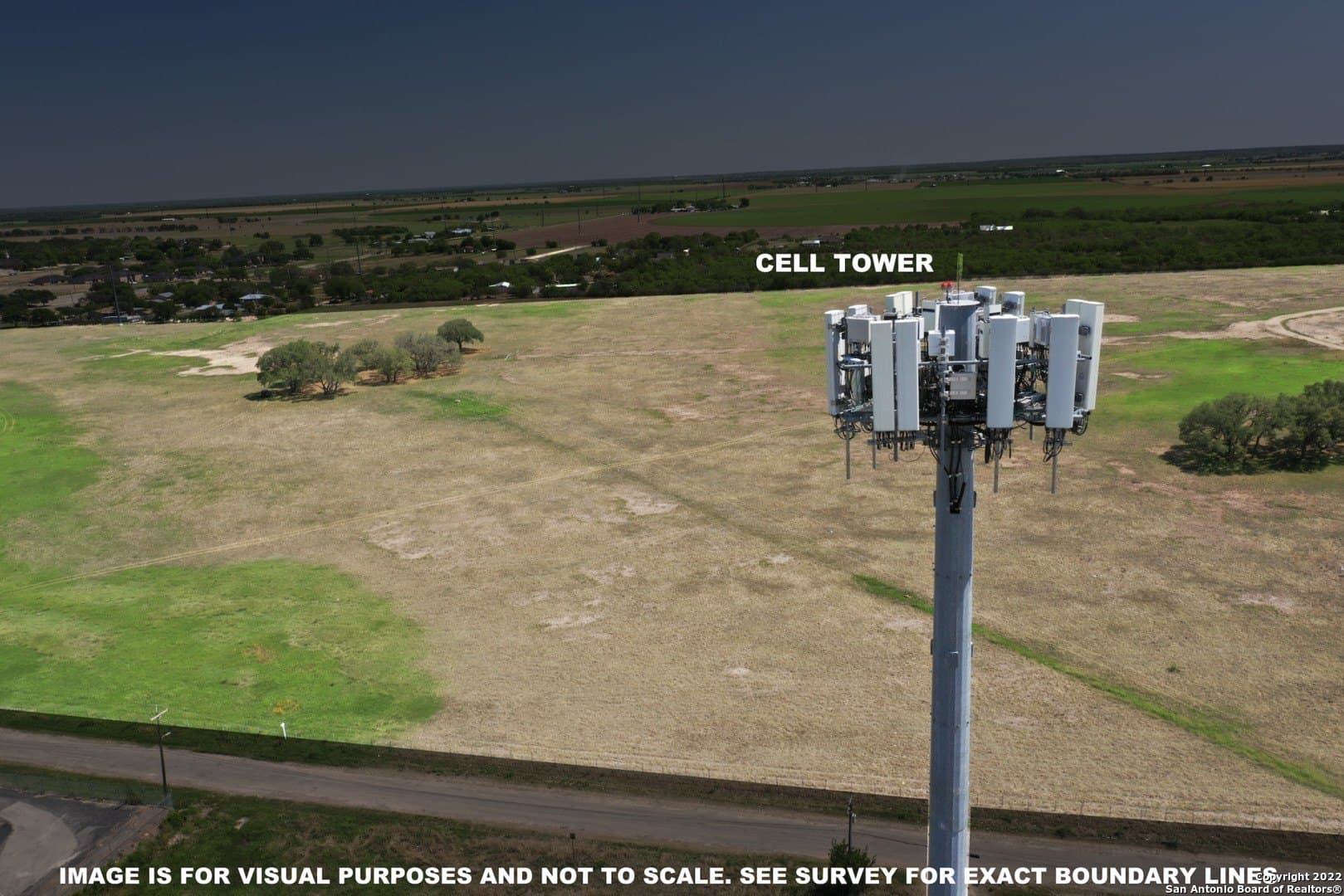 57 acres in Medina County - photo 5