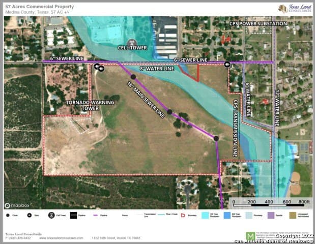 57 acres in Medina County - photo 15