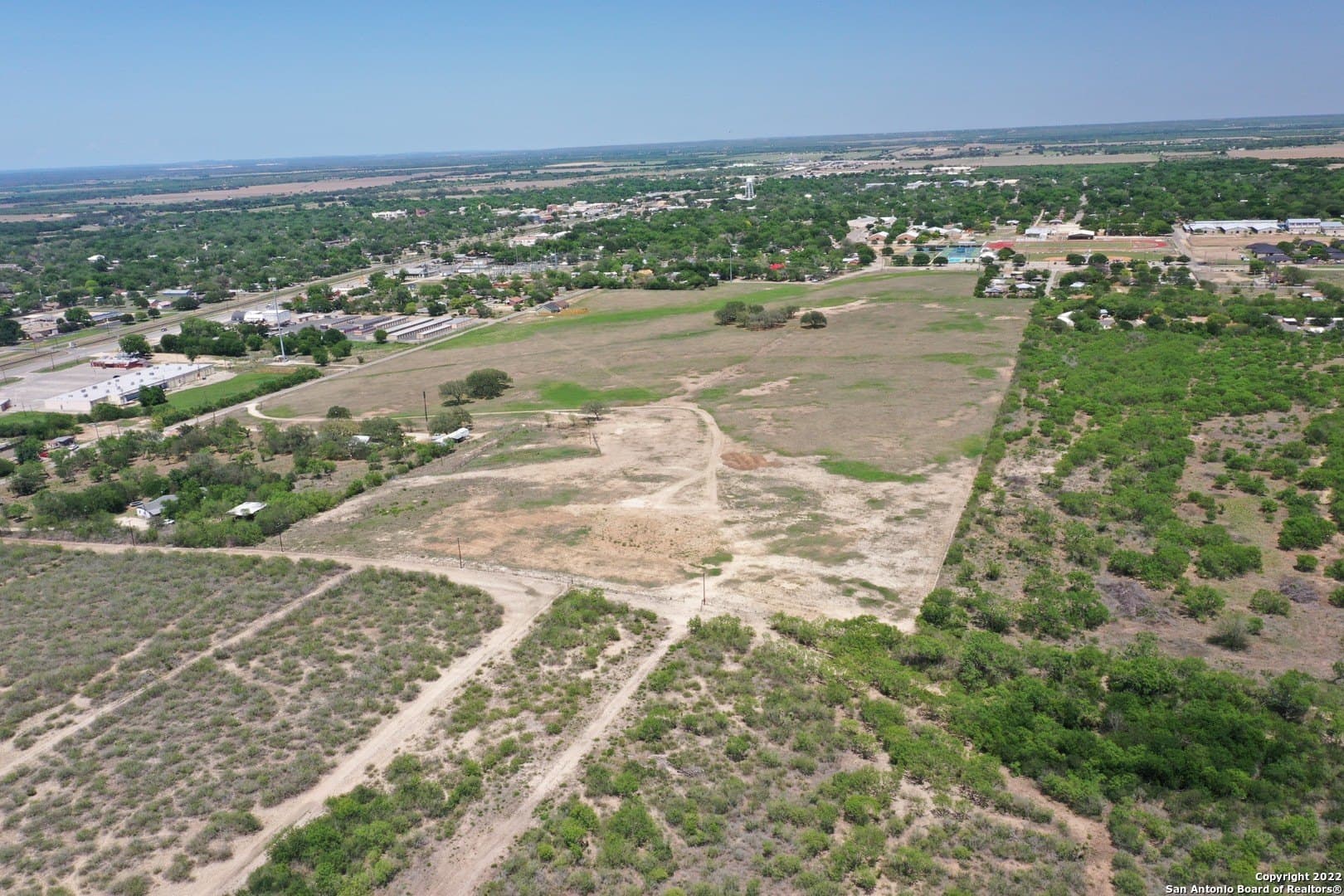57 acres in Medina County - photo 8