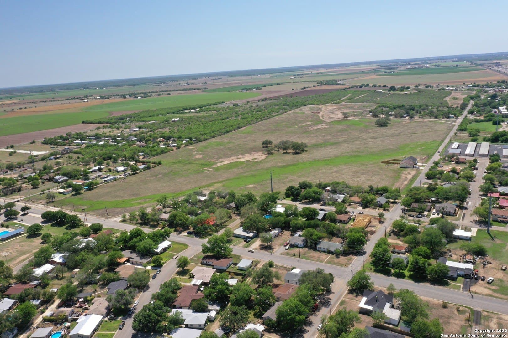 57 acres in Medina County - photo 9