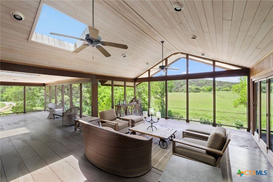 67 acres in Hays County - photo 13