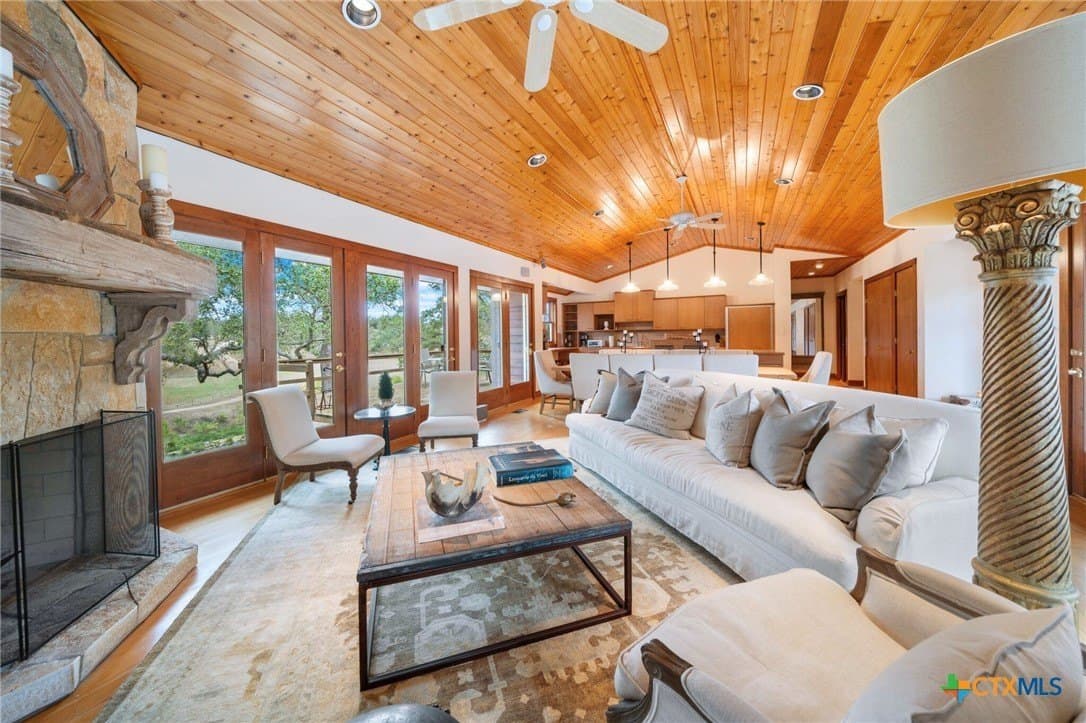 67 acres in Hays County - photo 7