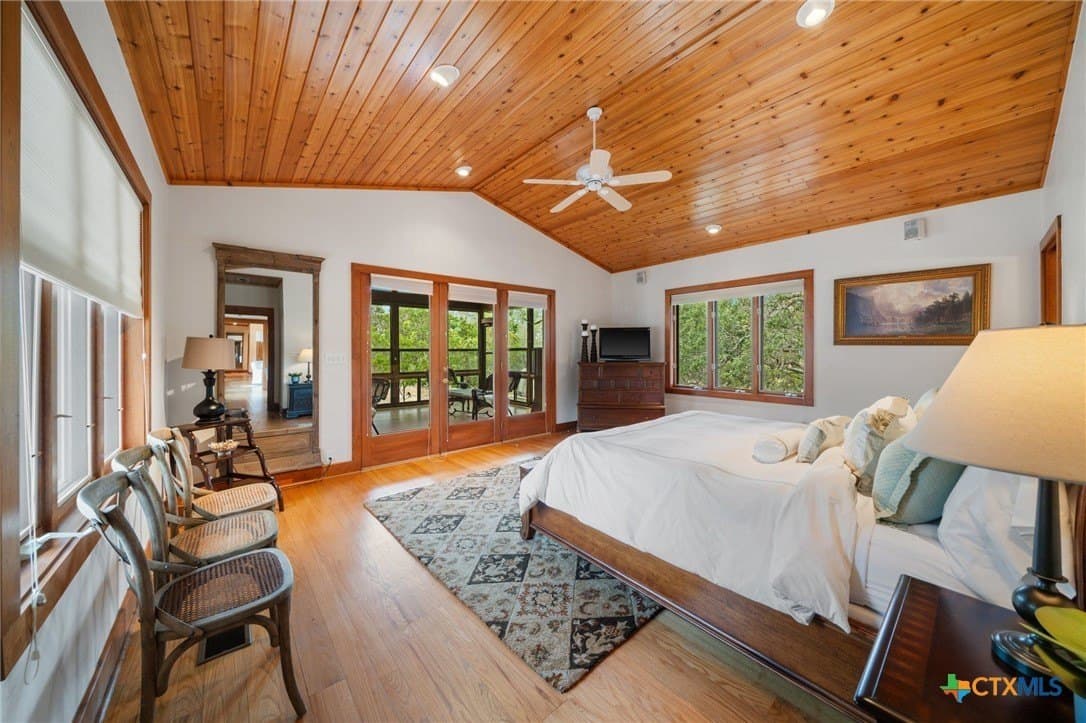 67 acres in Hays County - photo 8