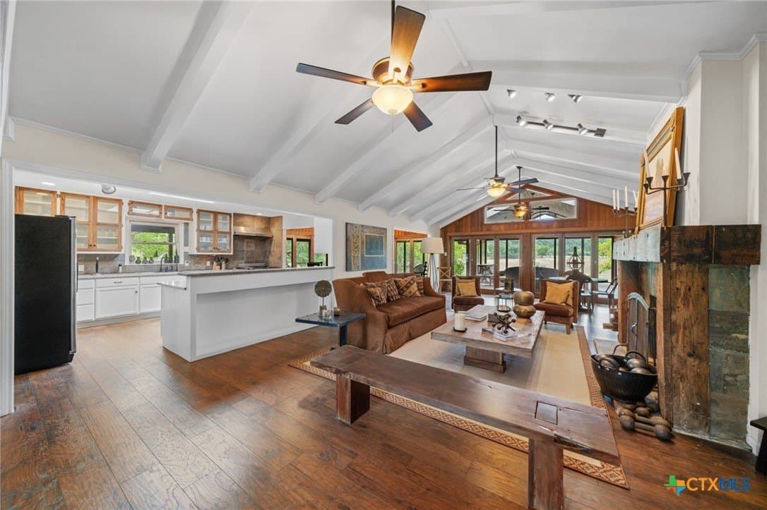 67 acres in Hays County - photo 11