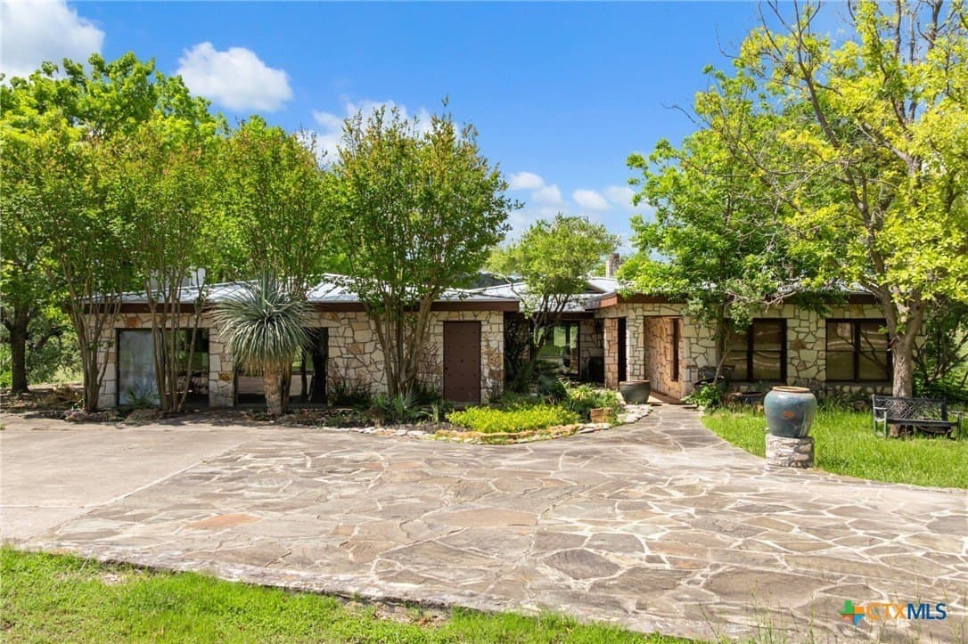 67 acres in Hays County - photo 10