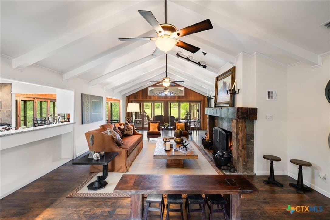 67 acres in Hays County - photo 12