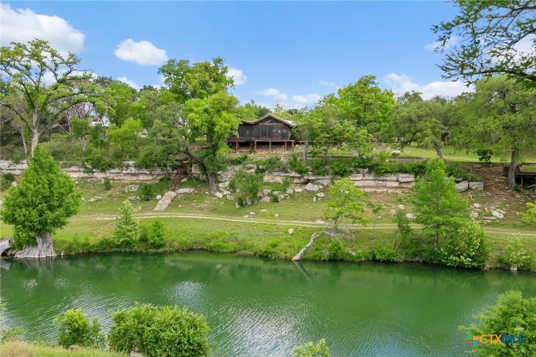 67 acres in Hays County - photo 17