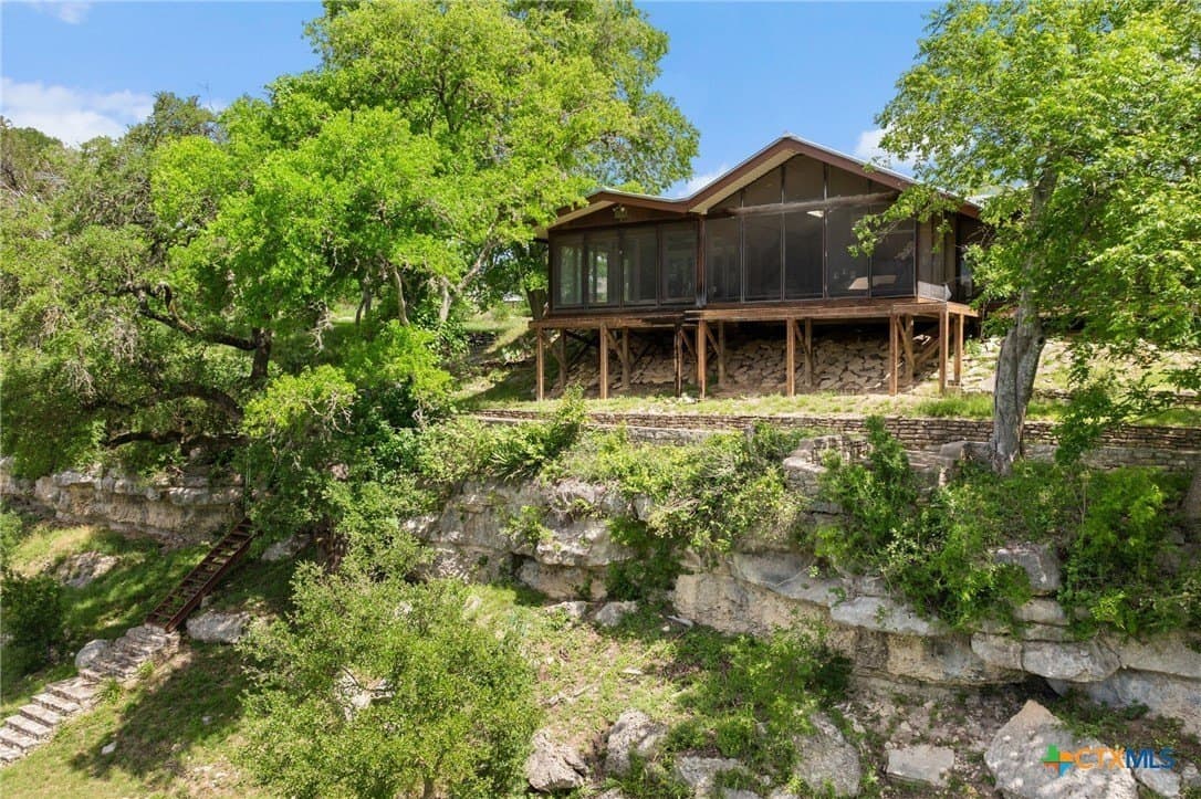 67 acres in Hays County - photo 16