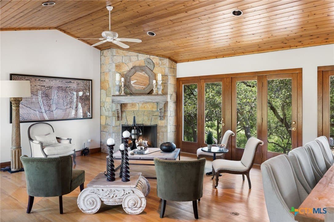 67 acres in Hays County - photo 6