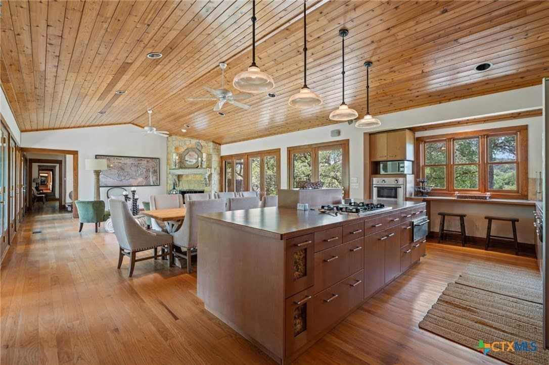67 acres in Hays County - photo 4