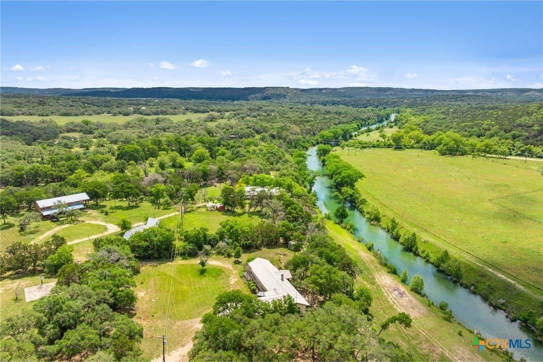 67 acres in Hays County - photo 26