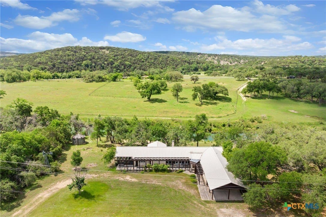 67 acres in Hays County - photo 3