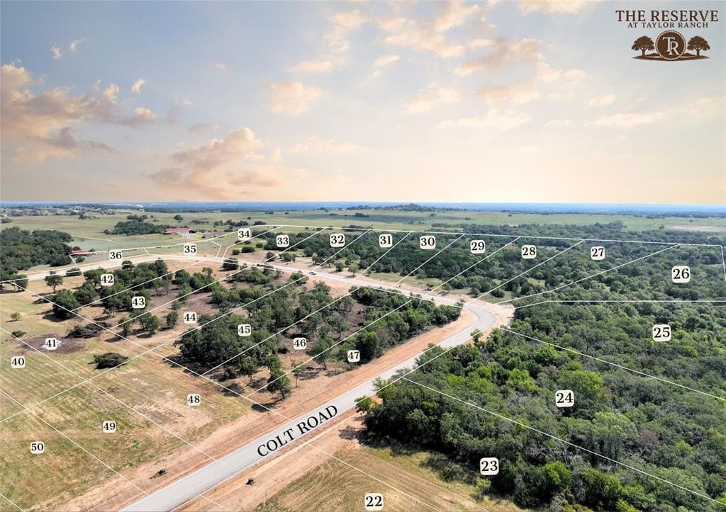 3.83 acres in Parker County - photo 8