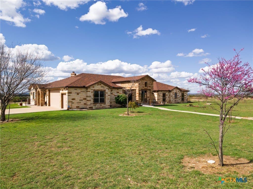 17 acres in Burnet County - photo 3