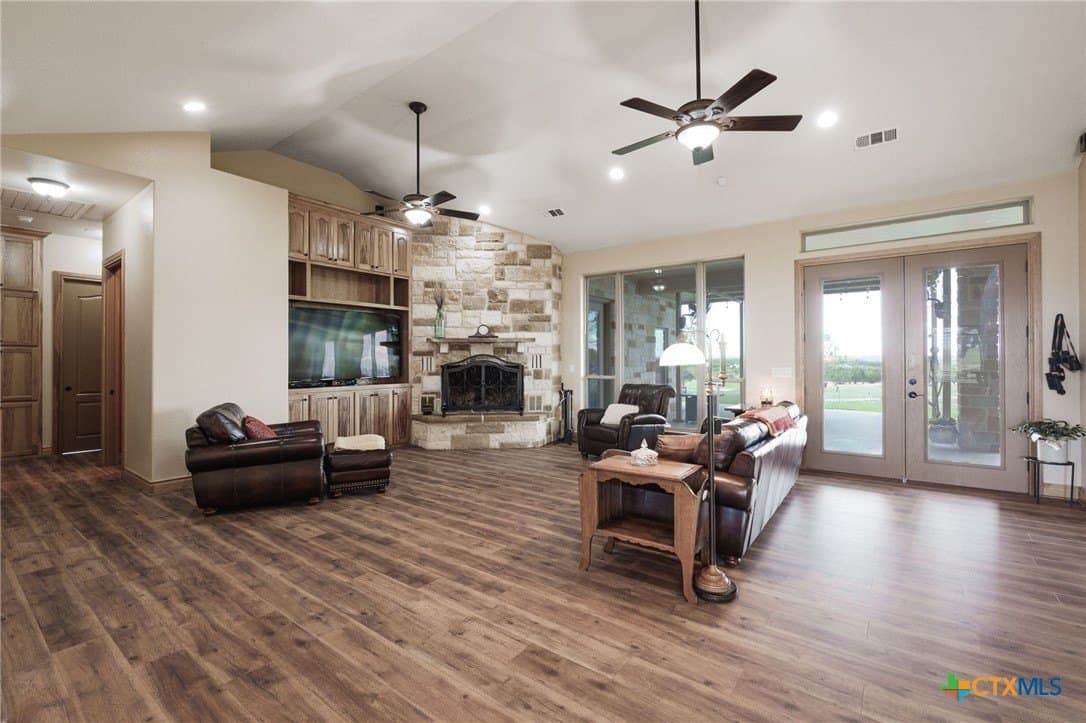 17 acres in Burnet County - photo 6