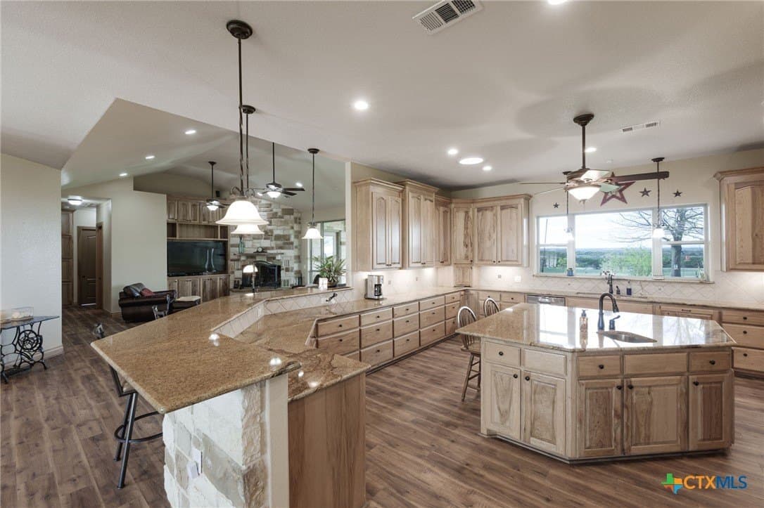 17 acres in Burnet County - photo 12