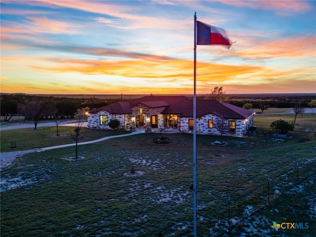 17 acres in Burnet County - photo 40