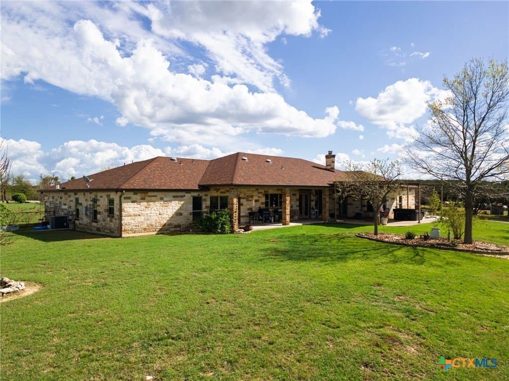 17 acres in Burnet County - photo 39