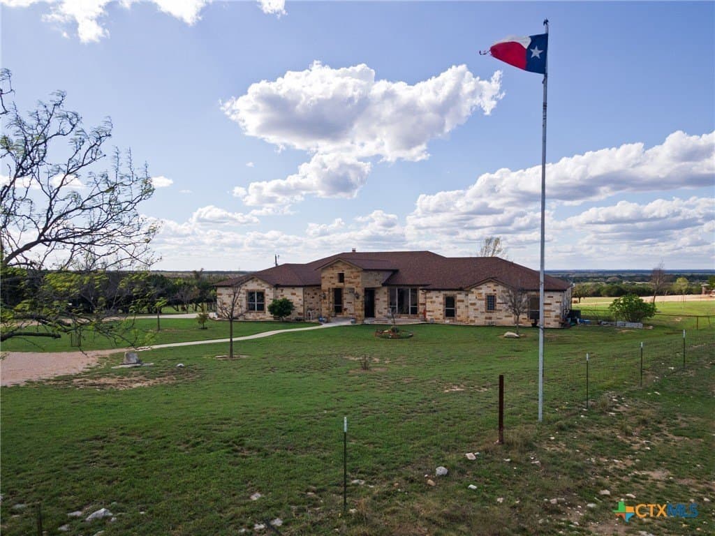 17 acres in Burnet County - photo 5